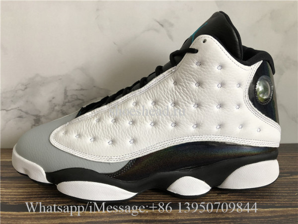 Air Jordan 13 XIII Retro Barons