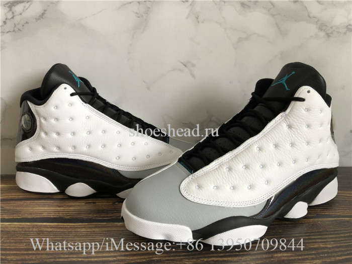 Air Jordan 13 XIII Retro Barons