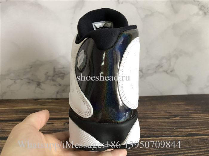 Air Jordan 13 XIII Retro Barons