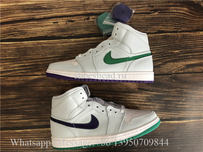 Air Jordan 1 Mid SE Luka Doncic Pregame