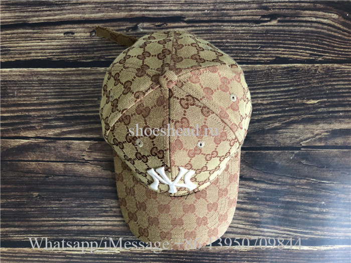 Gucci Cap