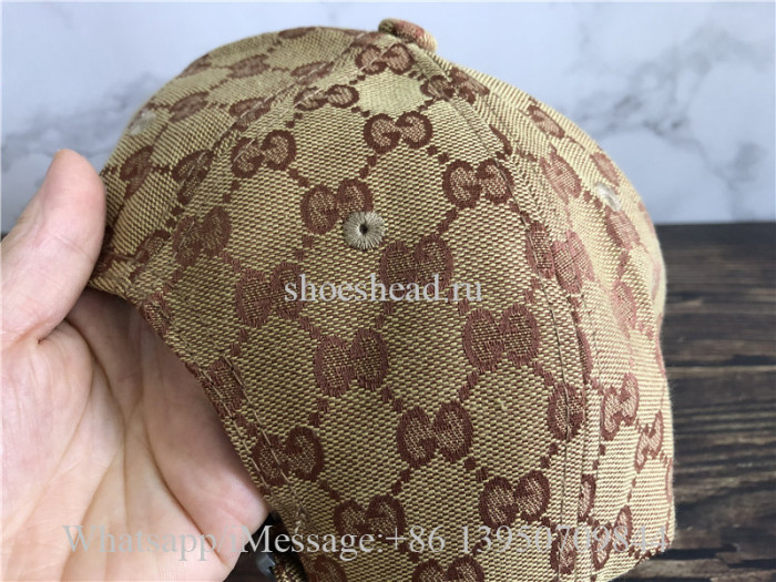 Gucci Cap