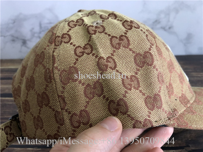 Gucci Cap