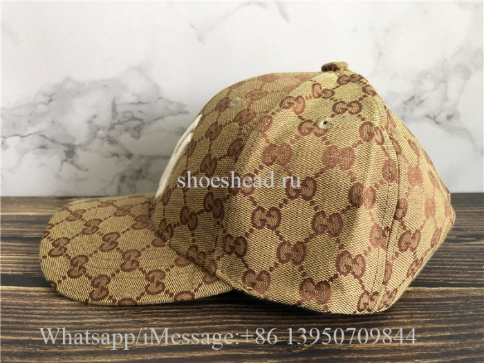 Gucci Cap