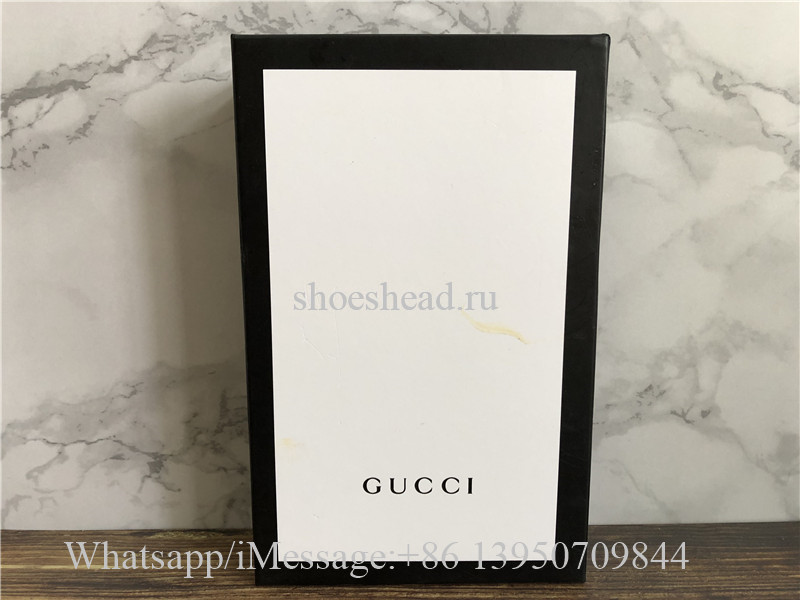 Gucci Cap