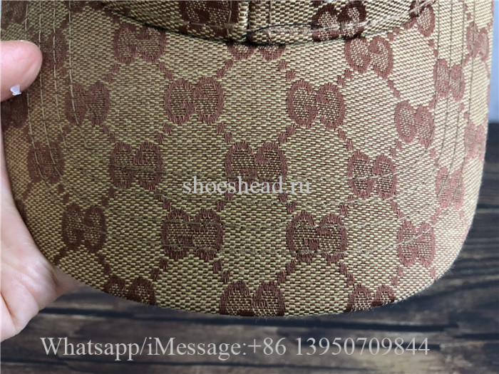 Gucci Cap