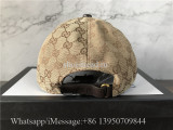 Gucci Cap 1