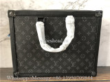 Original Quality Louis Vuitton Soft Trunk Briefcase