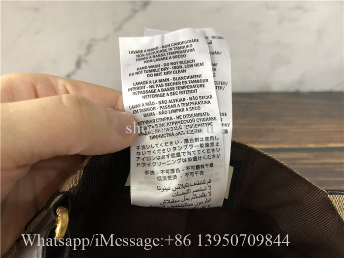 Gucci Cap 1