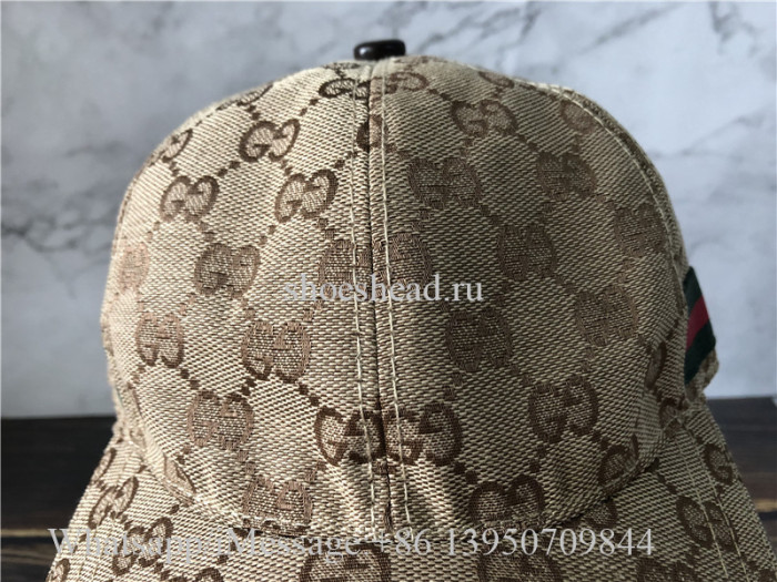 Gucci Cap 1