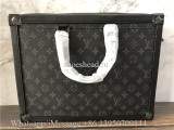 Original Quality Louis Vuitton Soft Trunk Briefcase