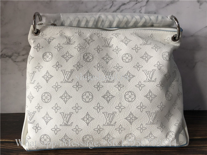 Original Louis Vuitton Beaubourg Hobo MM Bag M56201