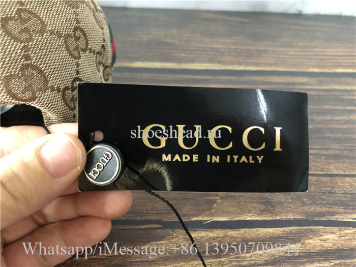 Gucci Cap 1