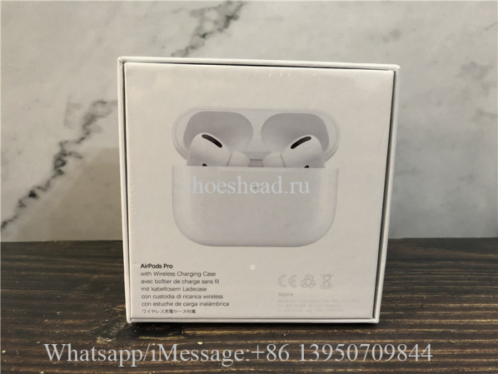 Apple Airpods Pro