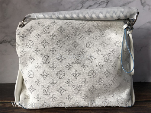 Original Louis Vuitton Beaubourg Hobo MM Bag M56201