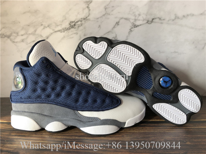 Air Jordan 13 XIII Retro Flint GS