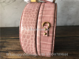 Original Louis Vuitton Petite Boite Chapeau Crocodile Bag M43514