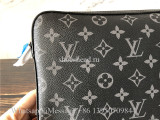 Original Louis Vuitton Monogramme Eclipse Bag M44808