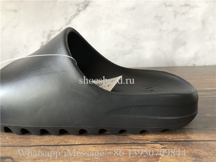 Yeezy Slide Black FX0495