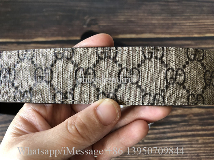 Original Quality Gucci Belt 27