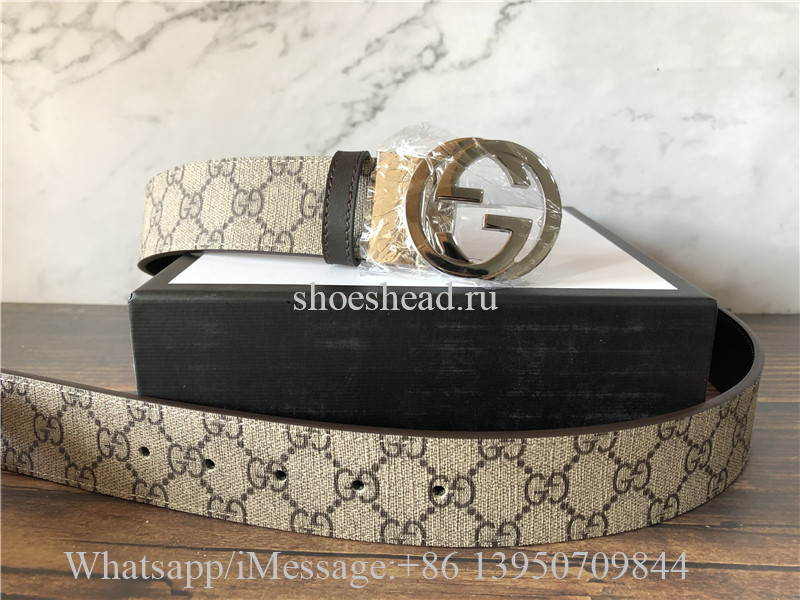 Original Quality Gucci Belt 27