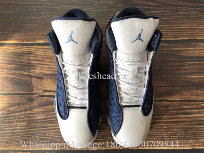 Air Jordan 13 XIII Retro Flint GS