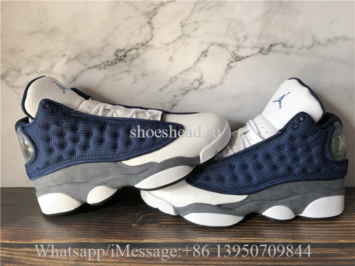 Air Jordan 13 XIII Retro Flint GS