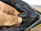 Original Louis Vuitton Monogramme Eclipse Bag M44808