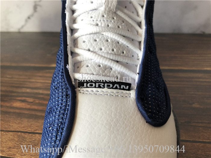 Air Jordan 13 XIII Retro Flint GS