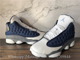 Air Jordan 13 XIII Retro Flint GS