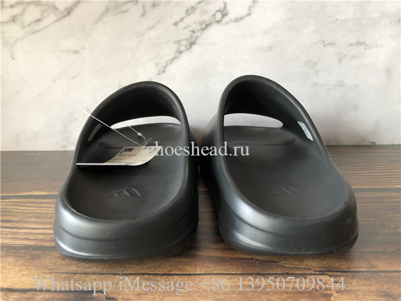 US$ 100.00 - Yeezy Slide Black FX0495 - www.shoeshead.ru