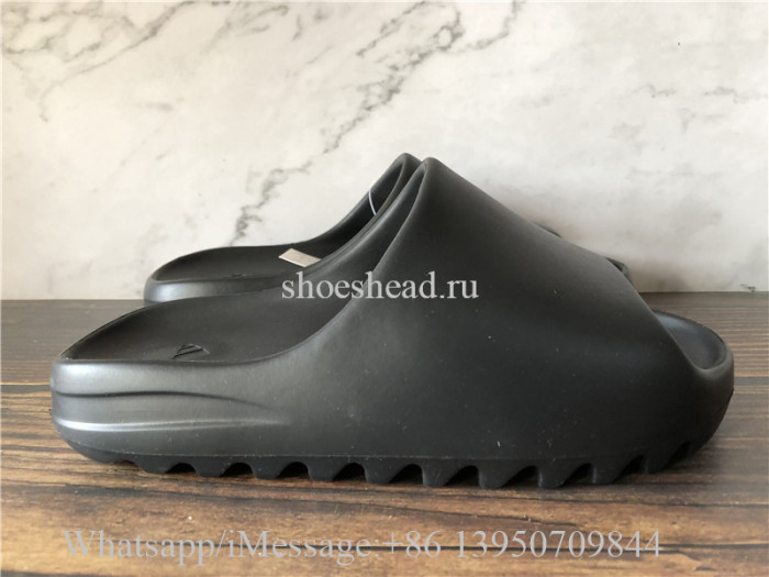 Yeezy Slide Black FX0495
