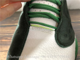 Air Jordan 13 Retro PE Oregon Track Field Dark Green