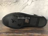 Super Quality Christian Dior B23 High Top Sneaker Black Dior Oblique