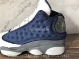 Air Jordan 13 XIII Retro Flint GS