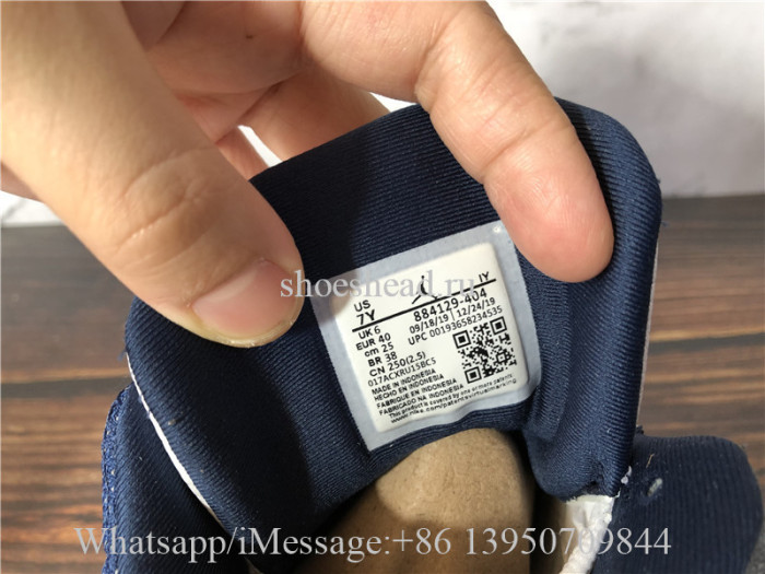 Air Jordan 13 XIII Retro Flint GS