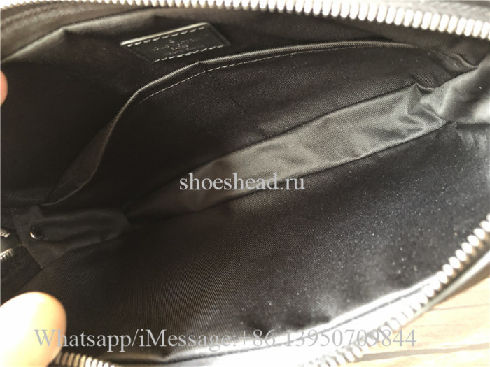 Original Louis Vuitton Monogramme Eclipse Bag M44808