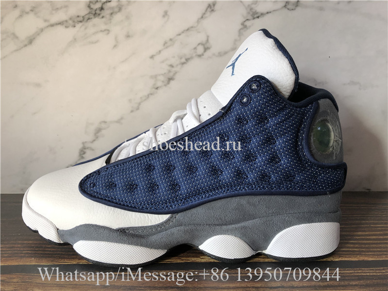Air Jordan 13 XIII Retro Flint GS