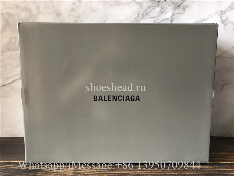 Balenciaga Track 3.0 Trainer Pink