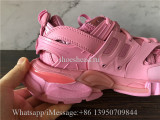 Balenciaga Track 3.0 Trainer Pink