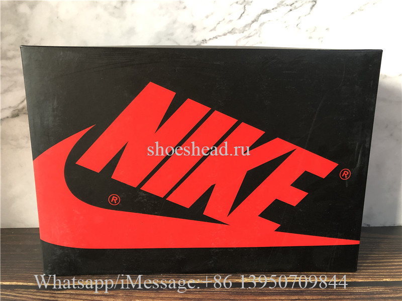 Best Version Air Jordan 1 Retro Turbo Green