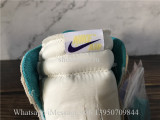 Best Version Air Jordan 1 Retro Turbo Green