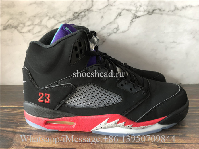 Air Jordan 5 Retro Top 3