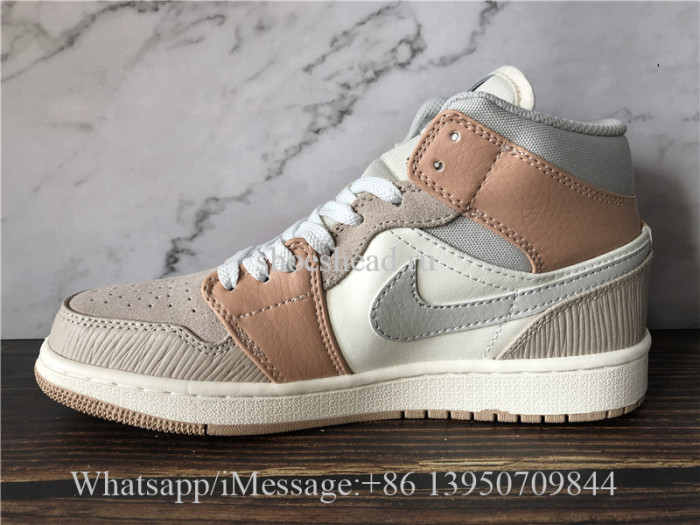 Air Jordan 1 Retro Mid Milan