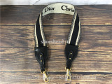 Original Christian Dior Shoulder Belt