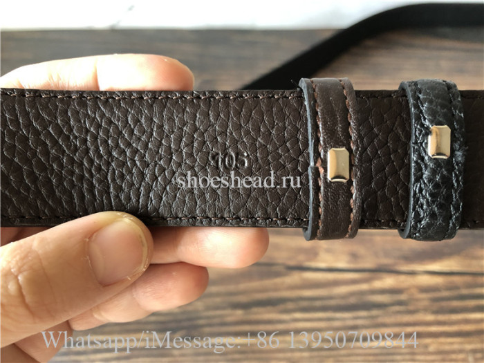 Original Quality Salvatore Ferragamo Belt 05