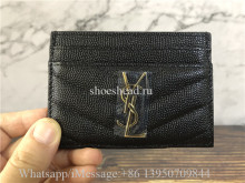 Original YSL Saint Laurent Wallet