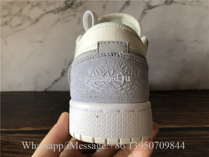 Air Jordan 1 Retro Low Paris