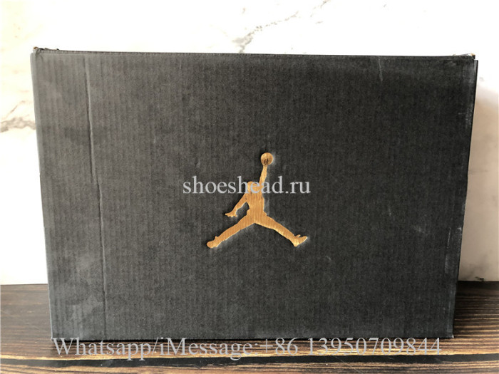 Air Jordan 1 Retro Low Paris
