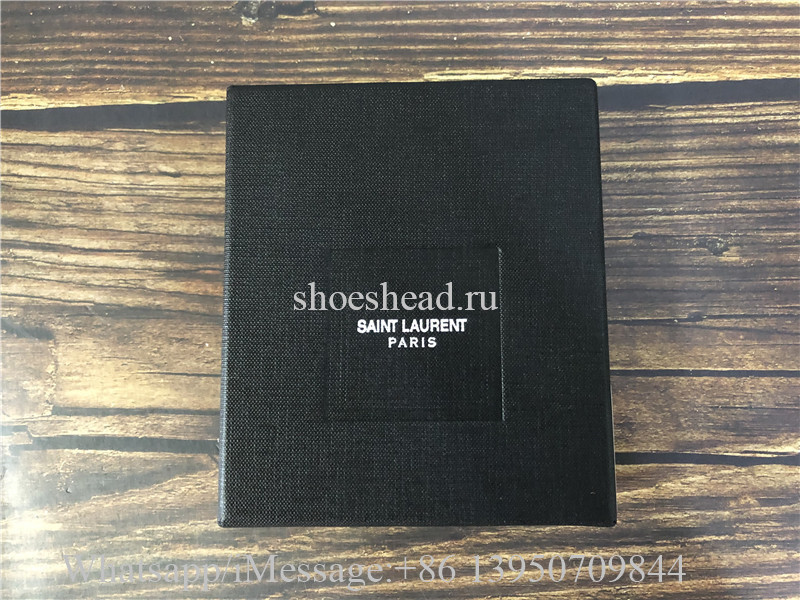 Original YSL Saint Laurent Wallet